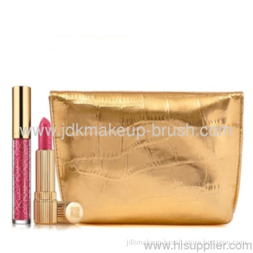 Fashion Pu Cosmetic Bag 
